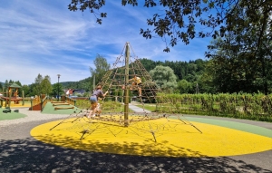 Rodzinny park rekreacji BASZTA